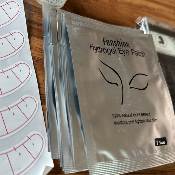 Mini Lashing Set - Picture 3 of 5